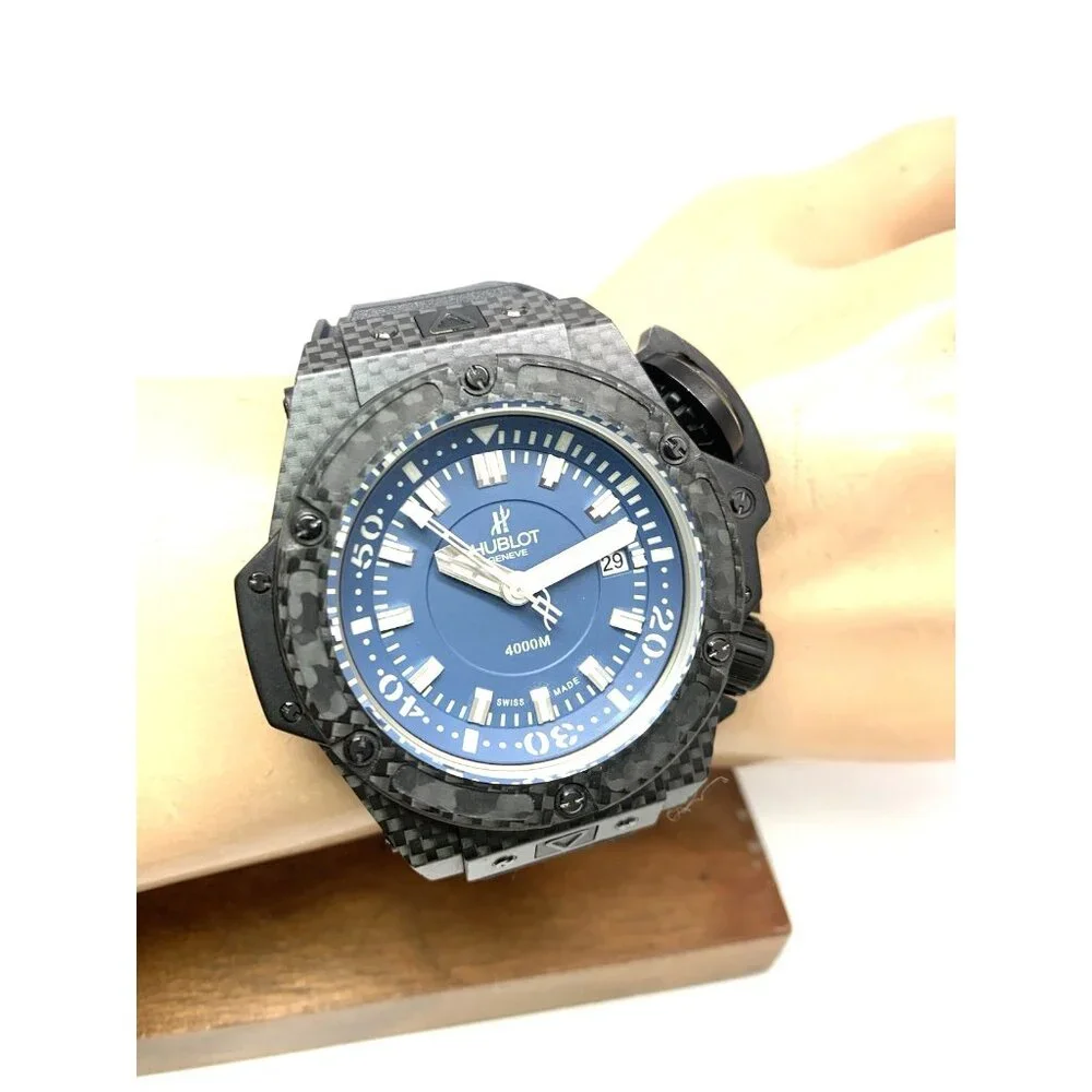 Invicta hublot men